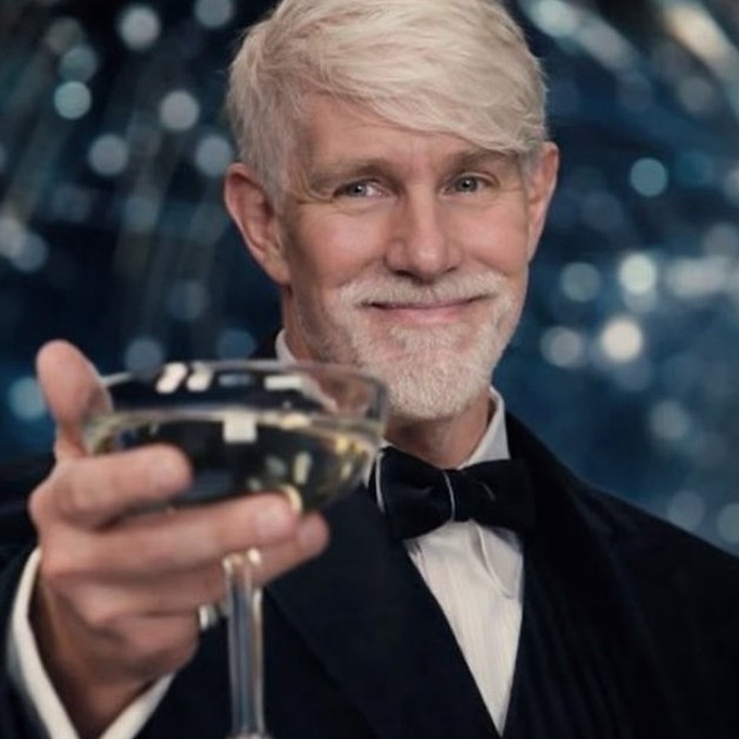 Tweet about Accelerando