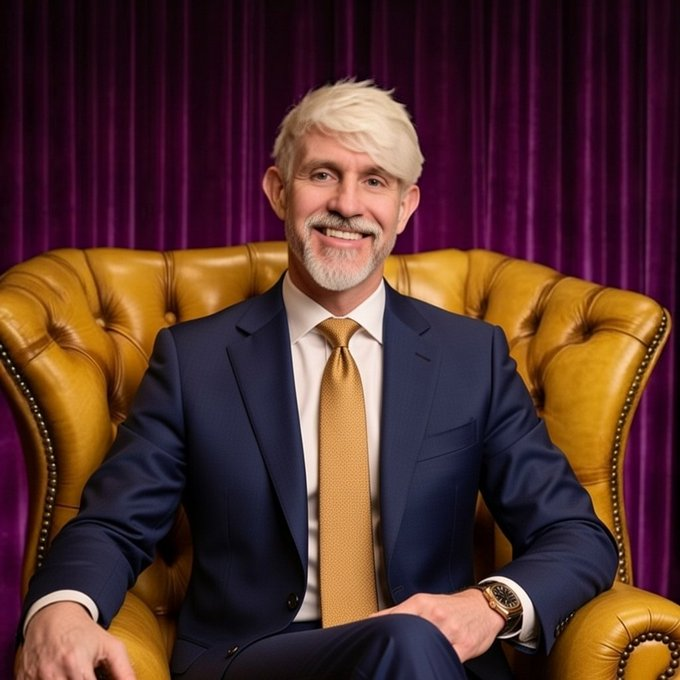 Tweet about Accelerando