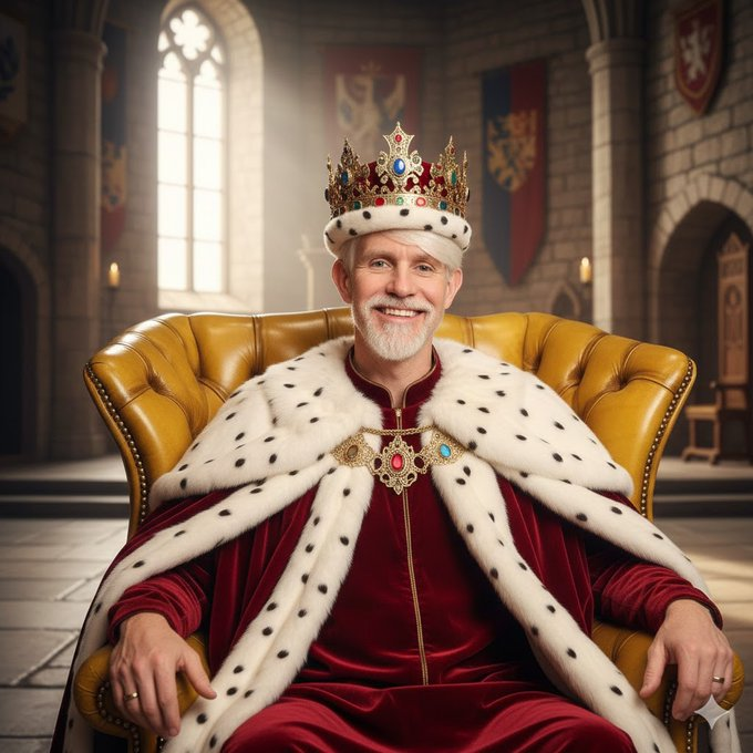 Tweet about Accelerando